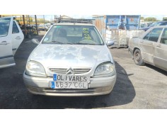 Recambio de ventilador calefaccion para citroën saxo (s0, s1) 1.1 x, sx referencia OEM IAM 6441G6  