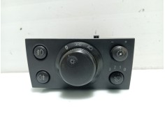 Recambio de mando luces para opel vectra c (z02) 1.9 cdti (f69) referencia OEM IAM 13177066  