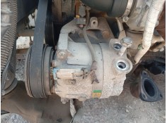 Recambio de compresor aire acondicionado para opel vectra c (z02) 1.9 cdti (f69) referencia OEM IAM 13197197 93187228 