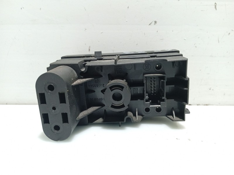 Recambio de mando luces para opel vectra c (z02) 1.9 cdti (f69) referencia OEM IAM 13177066  