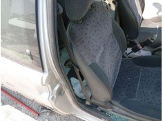Recambio de cinturon seguridad delantero derecho para citroën saxo (s0, s1) 1.1 x, sx referencia OEM IAM 8973Y2   2