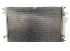 Recambio de condensador aire acondicionado para opel vectra c (z02) 1.9 cdti (f69) referencia OEM IAM 13114943  