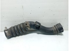 Recambio de tubo para renault clio iii (br0/1, cr0/1) 1.5 dci (c/br0g, c/br1g) referencia OEM IAM 8200296596F  
