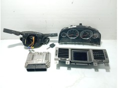 Recambio de centralita motor uce para opel vectra c (z02) 1.9 cdti (f69) referencia OEM IAM 55193968 93182084 / 13162134DL 24461