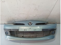 Recambio de paragolpes delantero para renault clio iii (br0/1, cr0/1) 1.5 dci (c/br0g, c/br1g) referencia OEM IAM 620223641R  