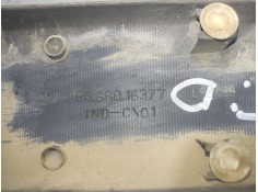 Recambio de moldura para citroën xsara picasso (n68) 2.0 hdi referencia OEM IAM 9688016377   2