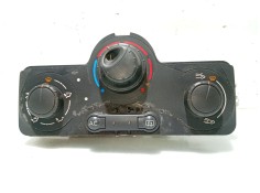 Recambio de mando calefaccion / aire acondicionado para renault clio iii (br0/1, cr0/1) 1.5 dci (c/br0g, c/br1g) referencia OEM 