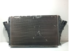 Recambio de intercooler para opel vectra c (z02) 1.9 cdti (f69) referencia OEM IAM 13205149  