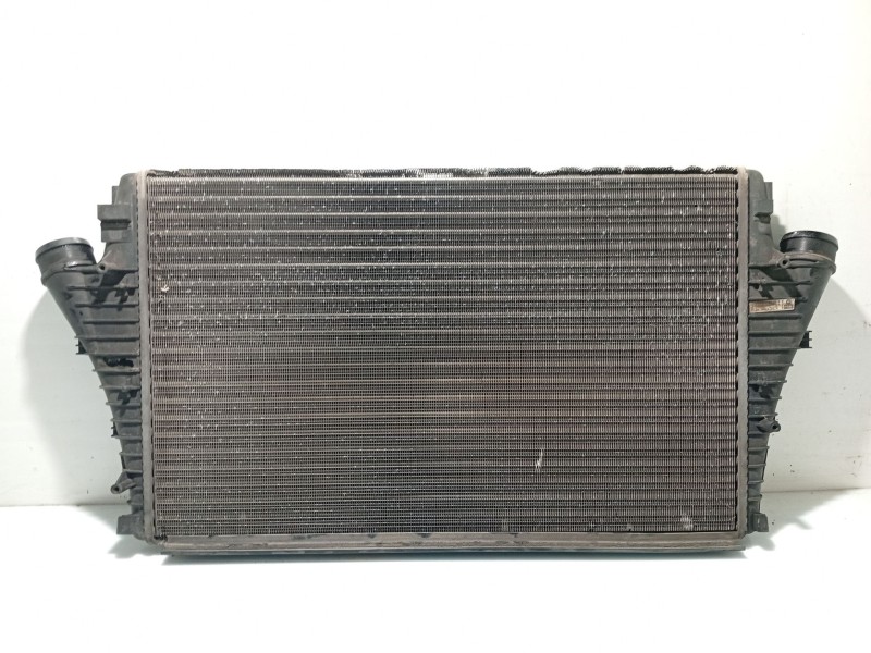 Recambio de intercooler para opel vectra c (z02) 1.9 cdti (f69) referencia OEM IAM 13205149  