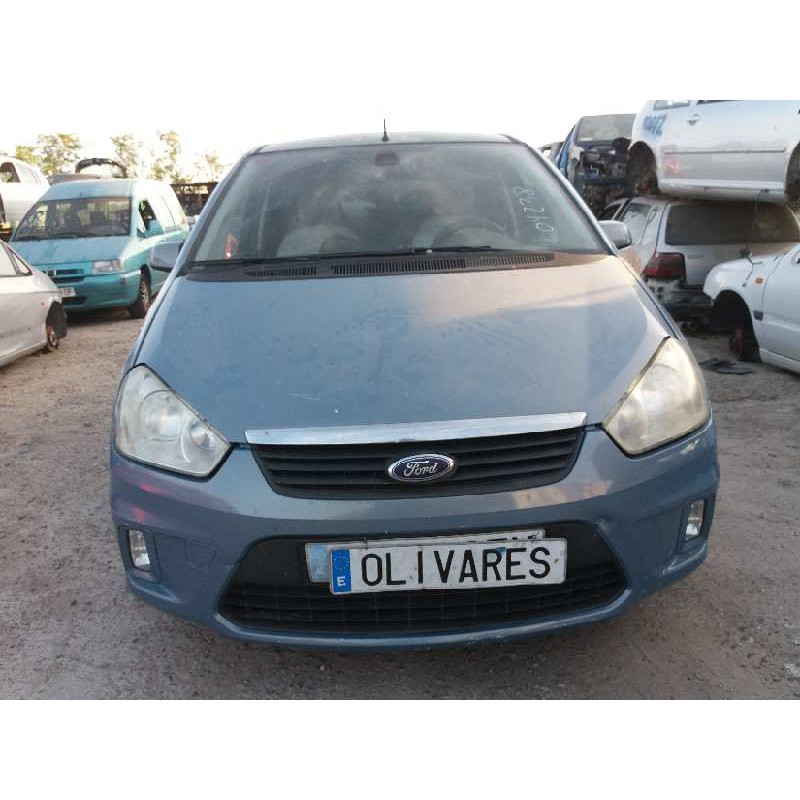 ford c-max (cb3) 1.8 tdci turbodiesel cat   |   0.07 - 0.11 | 2007 - 2011 | 116 cv / 85 kw del año 2007