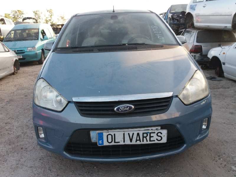 ford c-max (cb3) 1.8 tdci turbodiesel cat   |   0.07 - 0.11 | 2007 - 2011 | 116 cv / 85 kw del año 2007