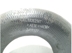 Recambio de tubo para opel vectra c (z02) 1.9 cdti (f69) referencia OEM IAM 55352567 2407177  2