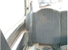 Recambio de cinturon seguridad trasero derecho para citroën saxo (s0, s1) 1.1 x, sx referencia OEM IAM 8973GK  