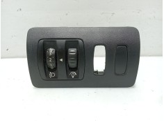 Recambio de mando luces para renault clio iii (br0/1, cr0/1) 1.5 dci (c/br0g, c/br1g) referencia OEM IAM 8200095495B  8802000151