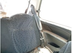 Recambio de cinturon seguridad trasero izquierdo para citroën saxo (s0, s1) 1.1 x, sx referencia OEM IAM 8973GH  