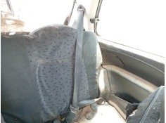 Recambio de cinturon seguridad trasero izquierdo para citroën saxo (s0, s1) 1.1 x, sx referencia OEM IAM 8973GH   2