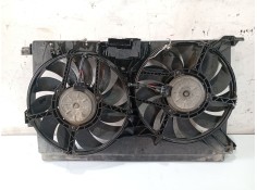 Recambio de electroventilador para opel vectra c (z02) 1.9 cdti (f69) referencia OEM IAM 13114368 13196481  2