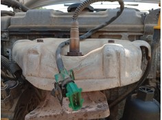 Recambio de sonda lambda para citroën saxo (s0, s1) 1.1 x, sx referencia OEM IAM 16289W 16287S  2