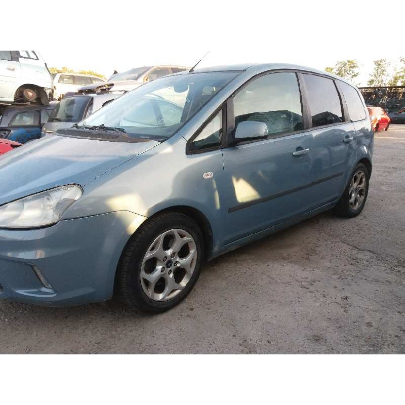 ford c-max (cb3) 1.8 tdci turbodiesel cat   |   0.07 - 0.11 | 2007 - 2011 | 116 cv / 85 kw del año 2007