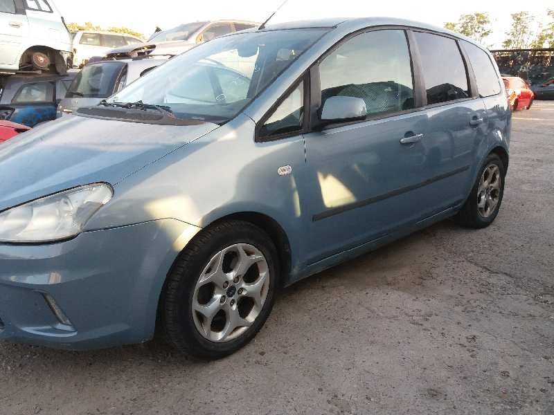 ford c-max (cb3) 1.8 tdci turbodiesel cat   |   0.07 - 0.11 | 2007 - 2011 | 116 cv / 85 kw del año 2007