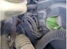 Recambio de alternador para opel vectra c (z02) 1.9 cdti (f69) referencia OEM IAM 95520873 93169257 