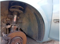 Recambio de paso de rueda delantero izquierdo para renault clio iii (br0/1, cr0/1) 1.5 dci (c/br0g, c/br1g) referencia OEM IAM 8
