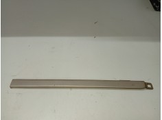Recambio de moldura para mercedes-benz 190 (w201) d 2.5 (201.126) referencia OEM IAM 2018890163  