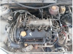 Recambio de bomba aceite para opel vectra c (z02) 1.9 cdti (f69) referencia OEM IAM 55215401  