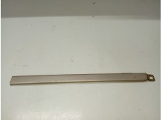 Recambio de moldura para mercedes-benz 190 (w201) d 2.5 (201.126) referencia OEM IAM 2018890163   2