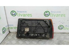 Recambio de piloto trasero izquierdo para  referencia OEM IAM    2