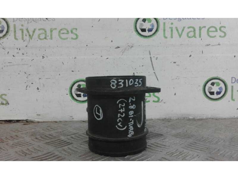 Recambio de caudalimetro para volvo s80 berlina 2.5 d   |   05.98 - 12.00 | 1998 - 2000 | 140 cv / 103 kw referencia OEM IAM 028