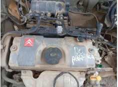 Recambio de tapa balancines para citroën saxo (s0, s1) 1.1 x, sx referencia OEM IAM 0248F8  