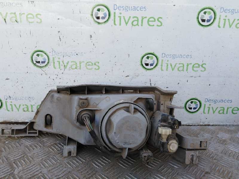 Recambio de faro derecho para  referencia OEM IAM   