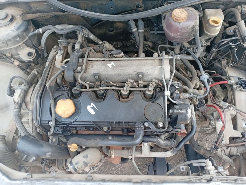 Recambio de culata para opel vectra c (z02) 1.9 cdti (f69) referencia OEM IAM 93193052 93185126 