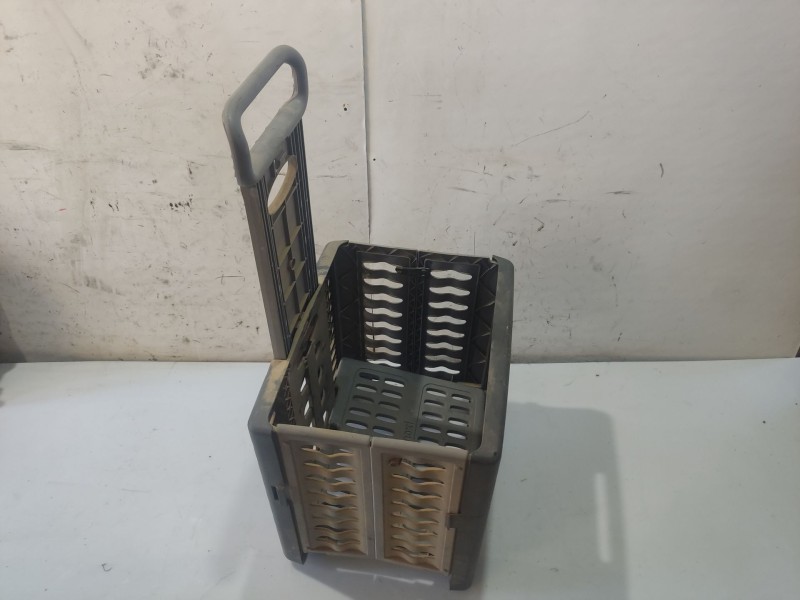 Recambio de herramientas para citroën xsara picasso (n68) 2.0 hdi referencia OEM IAM   