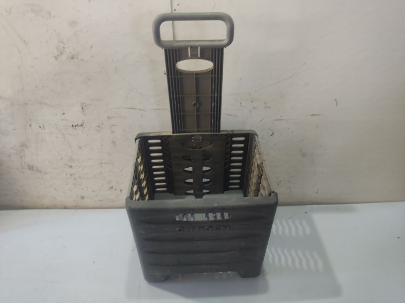 Recambio de herramientas para citroën xsara picasso (n68) 2.0 hdi referencia OEM IAM   