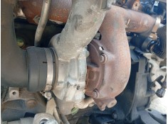 Recambio de turbocompresor para opel vectra c (z02) 1.9 cdti (f69) referencia OEM IAM 93192073  