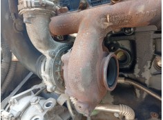 Recambio de turbocompresor para opel vectra c (z02) 1.9 cdti (f69) referencia OEM IAM 93192073   2