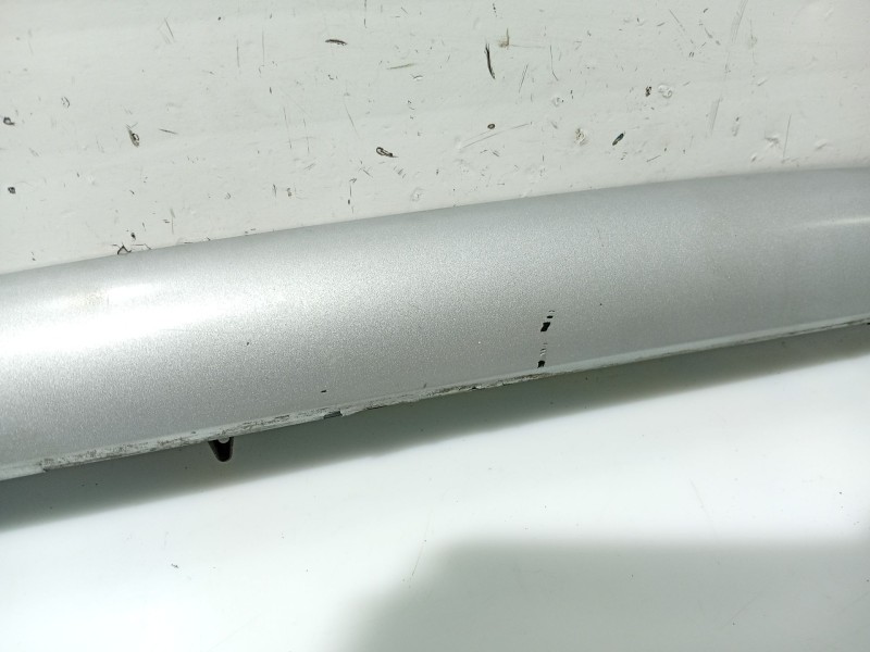 Recambio de moldura para opel vectra c (z02) 1.9 cdti (f69) referencia OEM IAM 13123983  769053620