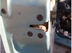 Recambio de cerradura puerta delantera izquierda para renault clio iii (br0/1, cr0/1) 1.5 dci (c/br0g, c/br1g) referencia OEM IA