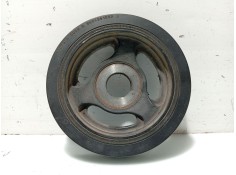 Recambio de polea cigueñal para peugeot 307 sw (3h) 1.6 hdi 90 referencia OEM IAM 0515T3 9654961080J 