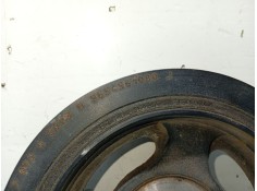 Recambio de polea cigueñal para peugeot 307 sw (3h) 1.6 hdi 90 referencia OEM IAM 0515T3 9654961080J  2