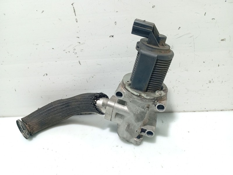 Recambio de valvula egr para opel vectra c (z02) 1.9 cdti (f69) referencia OEM IAM 55215032  