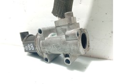 Recambio de valvula egr para opel vectra c (z02) 1.9 cdti (f69) referencia OEM IAM 55215032   2