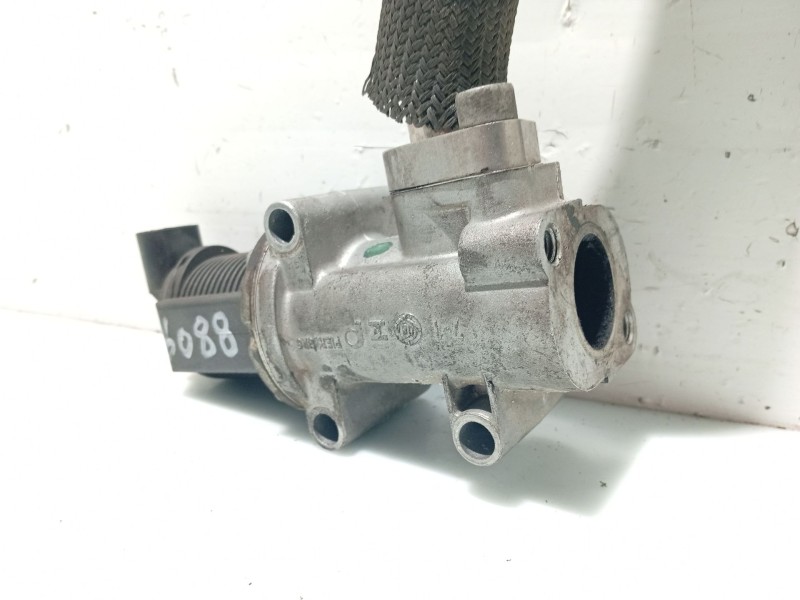 Recambio de valvula egr para opel vectra c (z02) 1.9 cdti (f69) referencia OEM IAM 55215032  
