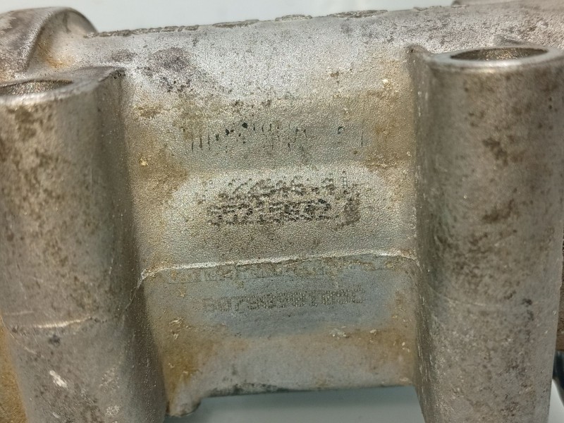 Recambio de valvula egr para opel vectra c (z02) 1.9 cdti (f69) referencia OEM IAM 55215032  