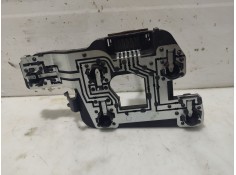 Recambio de portalamparas para citroën xsara (n1) 1.6 16v referencia OEM IAM   