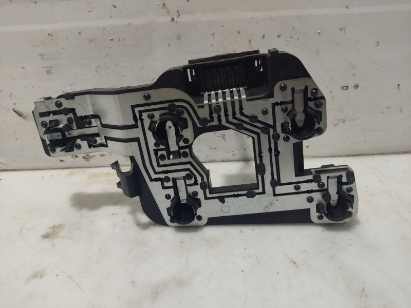 Recambio de portalamparas para citroën xsara (n1) 1.6 16v referencia OEM IAM   
