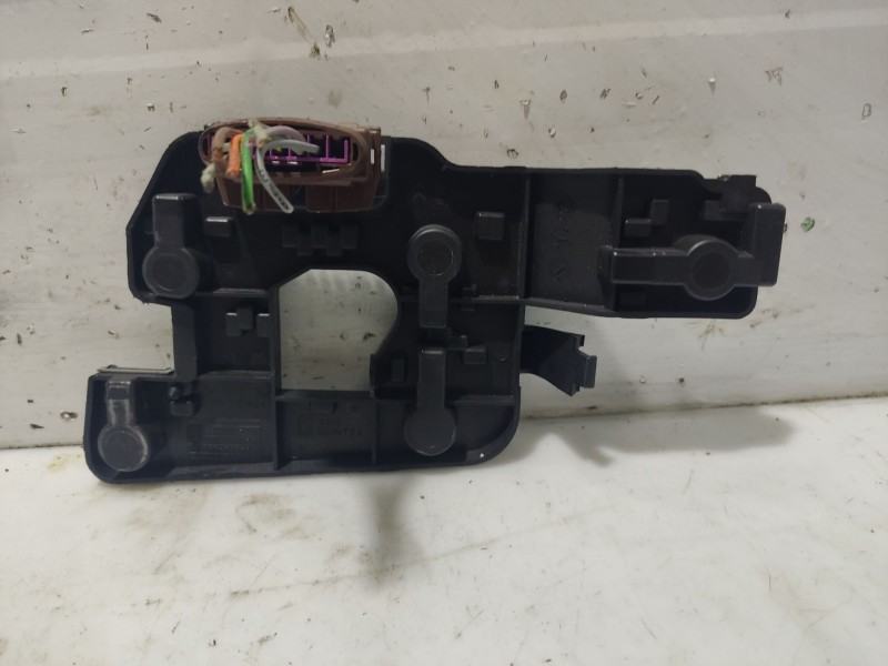 Recambio de portalamparas para citroën xsara (n1) 1.6 16v referencia OEM IAM   