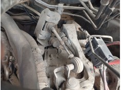 Recambio de varillaje cambio para opel vectra c (z02) 1.9 cdti (f69) referencia OEM IAM 55559460  